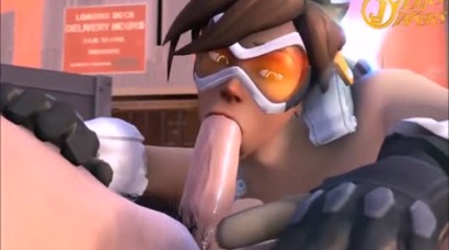 Gear B. reccomend atlantic extraction tracer blowjob overwatch