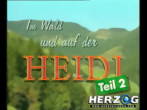 Opaline recommend best of heidi hard needs german busty