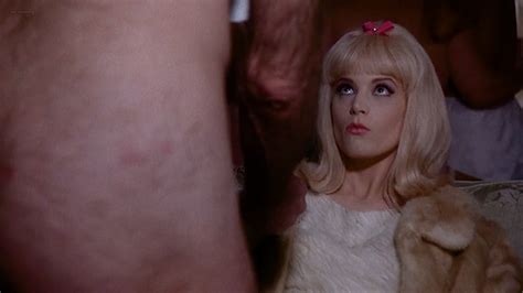 Dollface reccomend bridget fonda britt ekland joanne