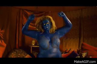 best of French epic movie version mystique with