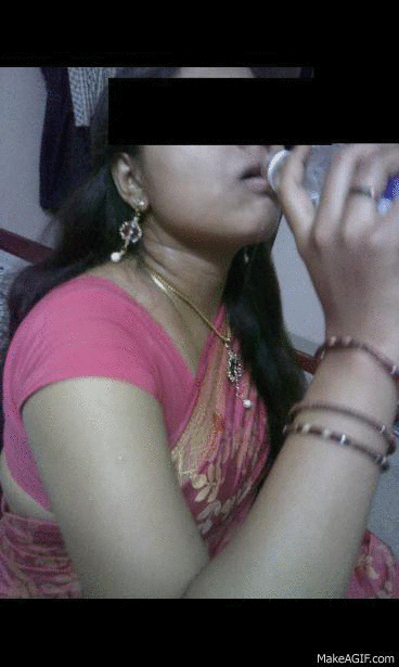 best of Tamil aunty with evening