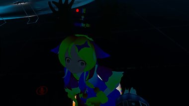 best of Player seduces famous vrchat slut qwonk