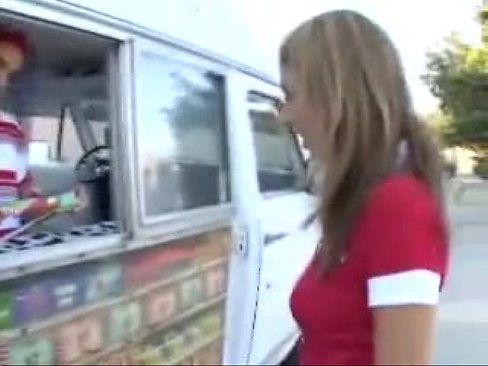 Lapis L. recommend best of icecream truck super cheerleader gets