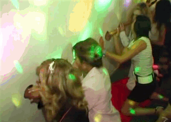 best of Rave orgy