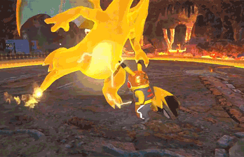 best of That throws pikachu libre
