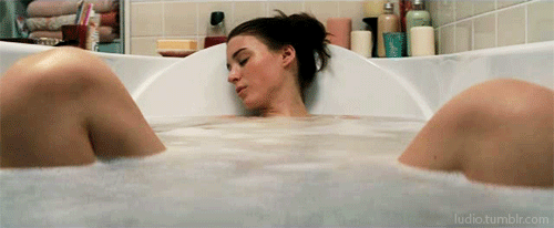 Sexy ayesha nude bath