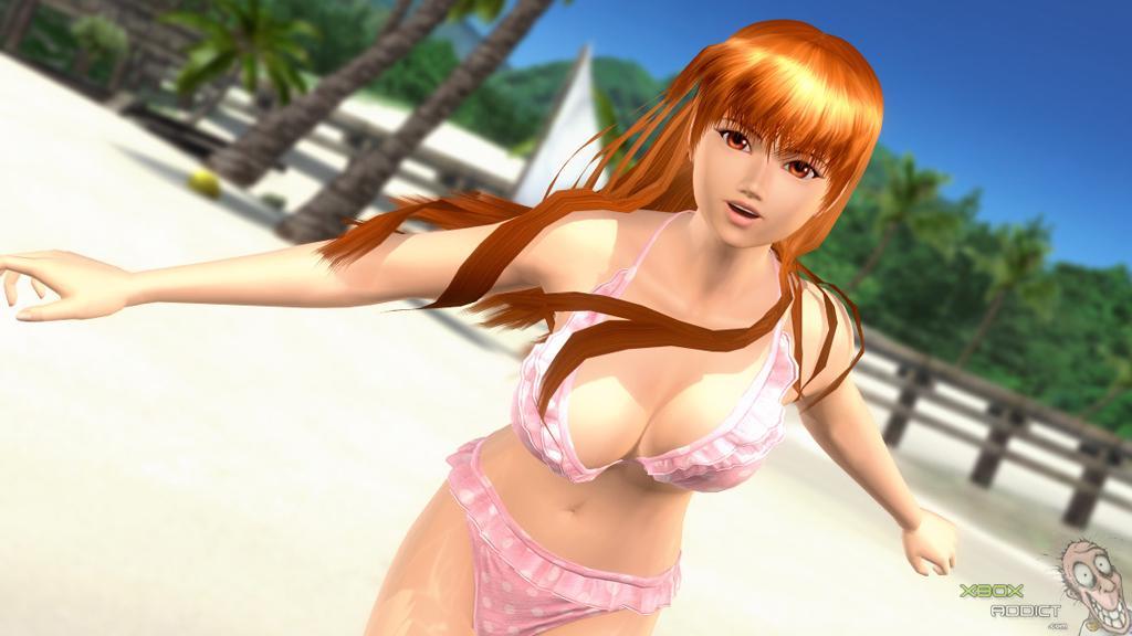 best of Alive xtreme shower dead