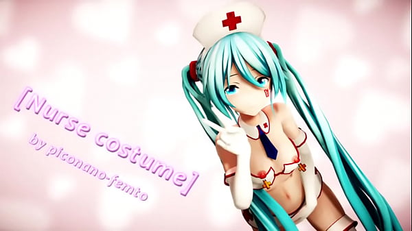 Electric B. reccomend donut hole hatsune miku