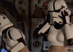 best of Storm troopers against