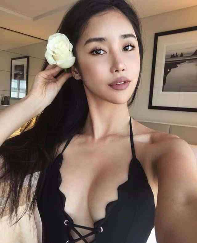 Blueberry recommend best of escort hong kong