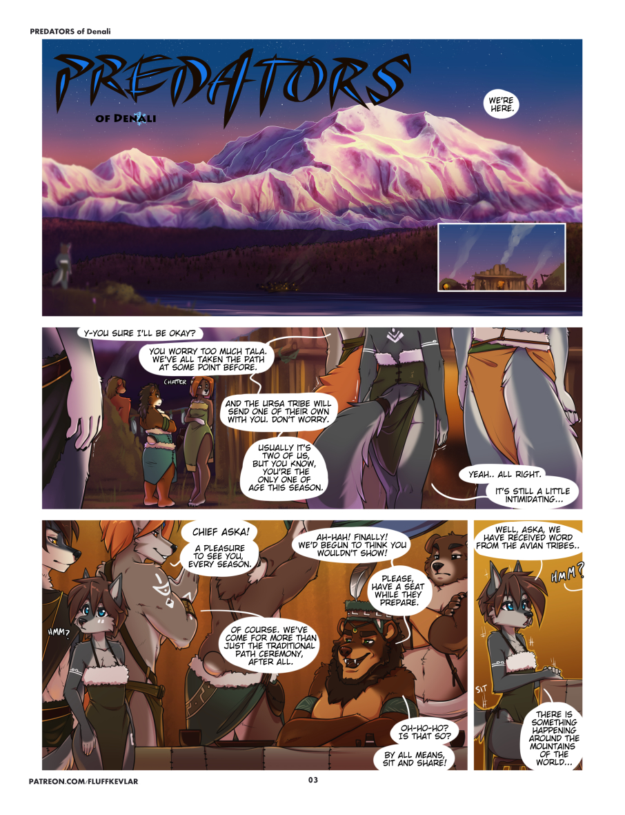 Vixen wonderland vore pleasure comics