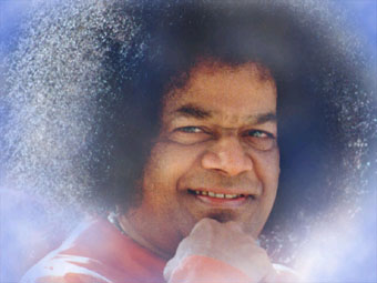 Interview with sathya baba