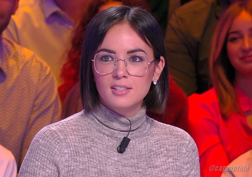 Manager reccomend agathe auproux cylindres fort
