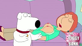 best of Fucks lois brian