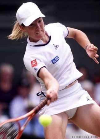 best of Upskirts justine henin