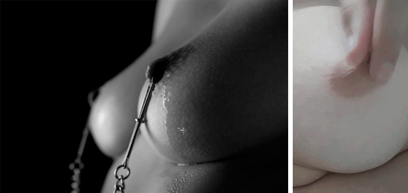 best of Nipple myself playing play with