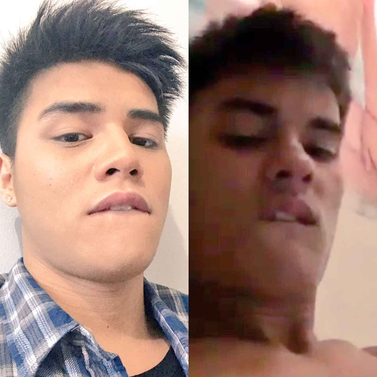 best of Scandal ronnie alonte