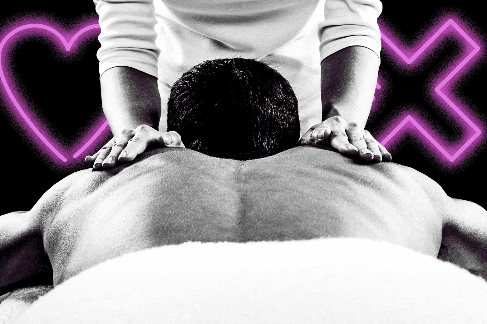 Firemouth reccomend sensual massage rooms beautiful