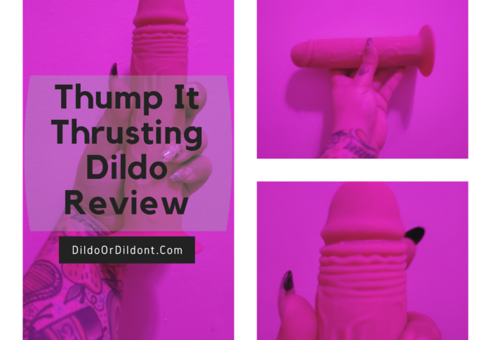 Sola rabbit vibrator review