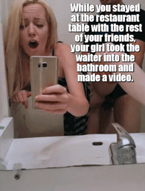 Self spanking public toilet restroom