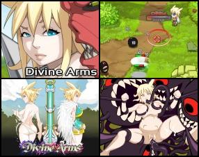best of Genker divine arms