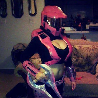 best of Spartan cosplay halo