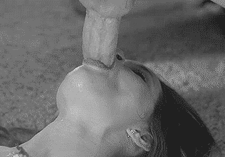 best of Mouth pulsating cock