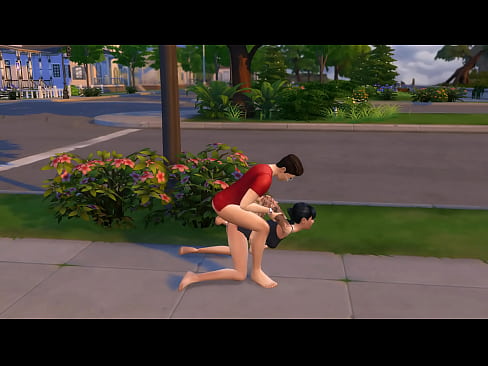 Showboat reccomend sims brother fucks sister pregnant with