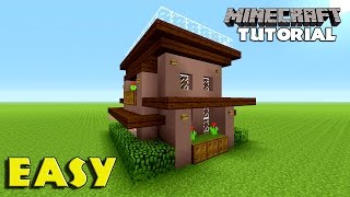 best of Minecraft build house