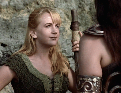 Frostbite recomended eurotrip lucy lawless