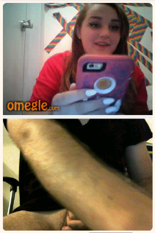best of Penis lucky hahaha ugly omegle