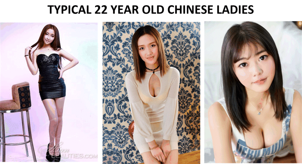China guangzhou girl says different vege