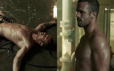 Gully recommendet gigandet shirtless sexy movie scenes
