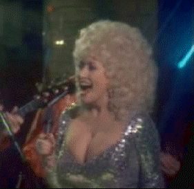 best of Patron dolly