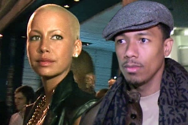 Celeb amber rose sextape real