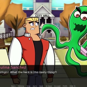 Vinegar reccomend amity park danny phantom pervert prank