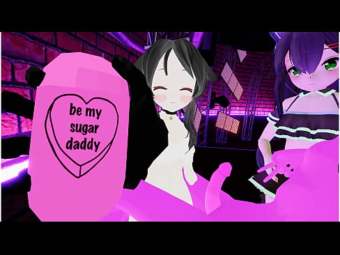 Boomstick reccomend vrchat lesbian friends moody room