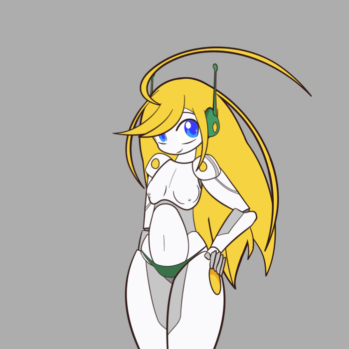 Porn archive cave story curly gets