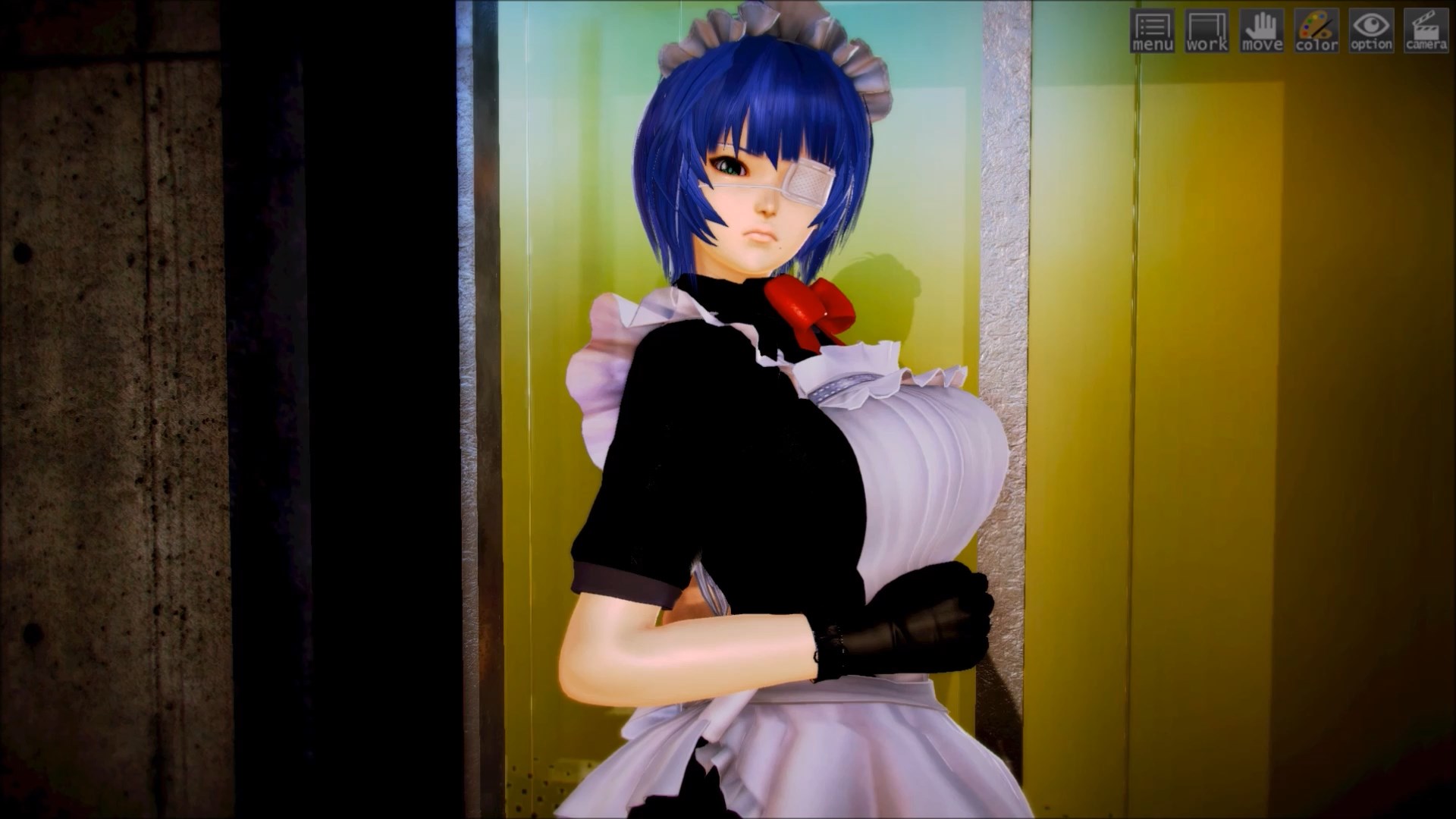 best of Having fubuki honey select