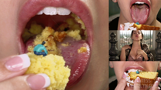 Rummy reccomend giantess teen with braces vore