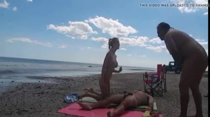 best of Pussy vacation watch played with stranger