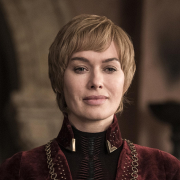 best of Naked evil cersei lannister stripped