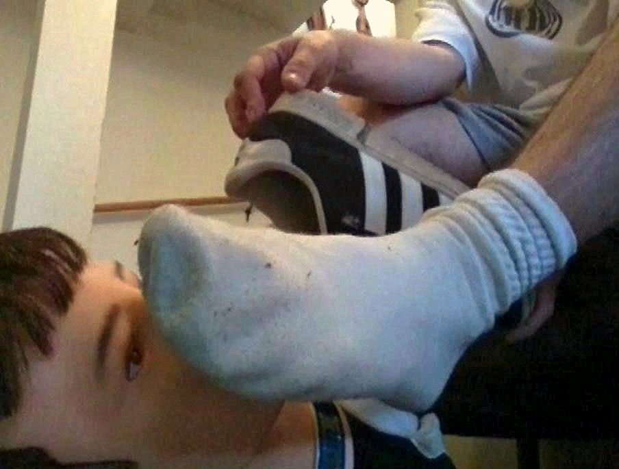 best of Fuck dirty socks sniff these