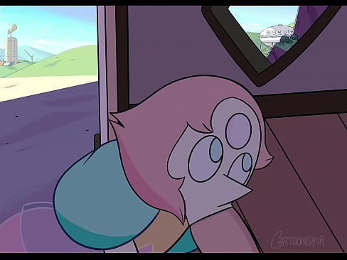 Lights O. reccomend steven universe pearls fantasy