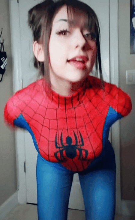 Subzero recommendet using costume super hero amateur