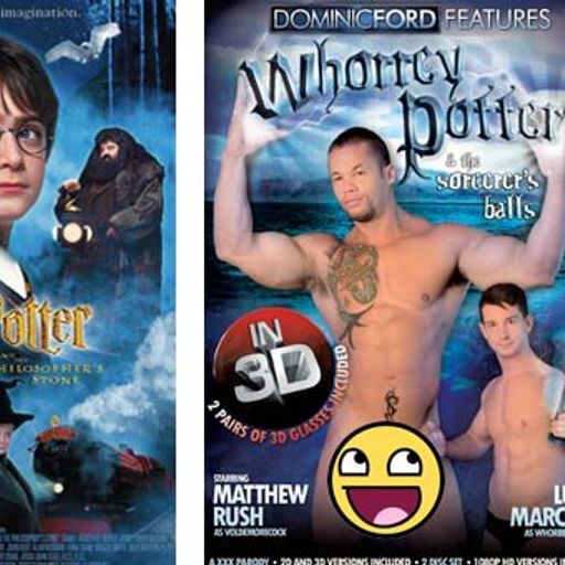 Whorrey potter sorcerers balls girls