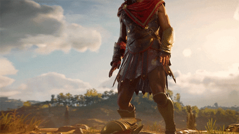 best of Creed review assassins odyssey