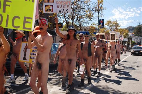 best of Nude parade valentines