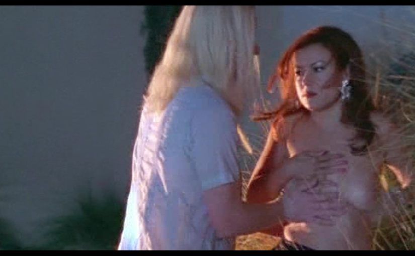 Snickerdoodle reccomend jennifer tilly nude