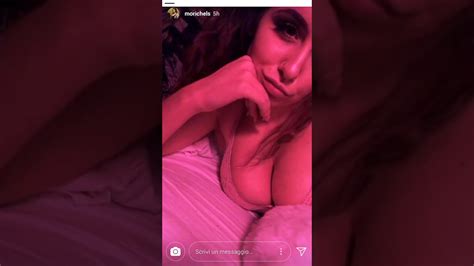 Big B. reccomend pics porno esmeralda morichelli pubblicato